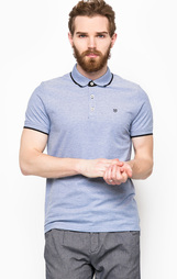 Футболка Поло Jack &amp; Jones