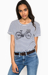 Футболка Tommy Hilfiger