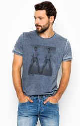 Футболка Pepe Jeans