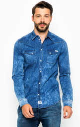 Рубашка Pepe Jeans