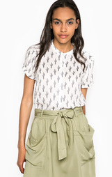 Блуза TOM TAILOR Denim