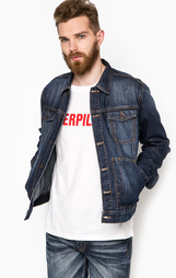 Куртка Caterpillar