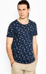 Футболка TOM TAILOR Denim
