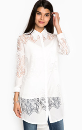 Туника Silvian Heach