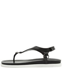 Сандалии ARMANI JEANS