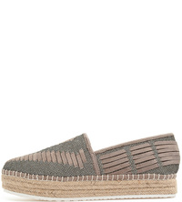 Слипоны STEVE MADDEN