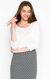 Футболка TOM TAILOR Denim