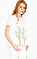 Футболка TOM TAILOR Denim