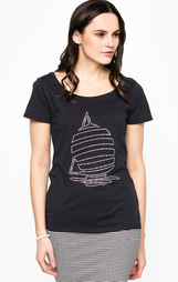 Футболка Marina Yachting