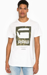 Футболка G-Star Raw