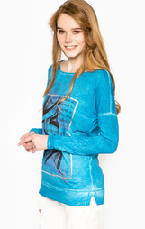 Футболка Gas