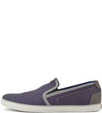 Слипоны Clarks