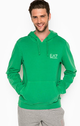 Толстовка EA7