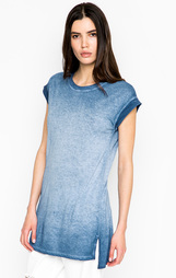 Футболка DRYKORN