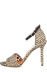 Босоножки Charlotte Olympia