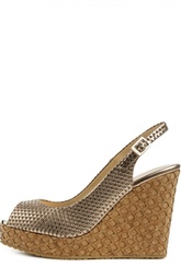 Босоножки Jimmy Choo