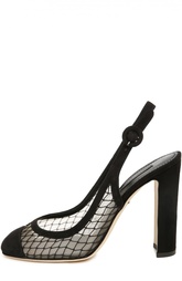 Туфли Dolce & Gabbana