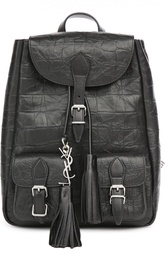 Рюкзак Festival Saint Laurent