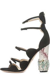 Туфли Giambattista Valli