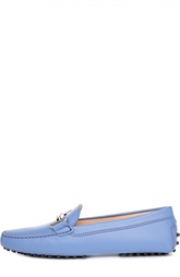 Мокасины Gommini Tod’s