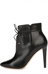 Ботильоны Murphy  на шнурке Jimmy Choo