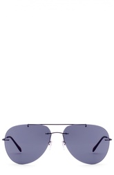 Солнцезащитные очки Prada Linea Rossa