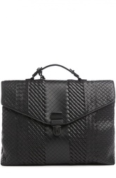 Портфель Bottega Veneta