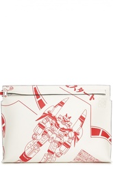 Клатч Loewe