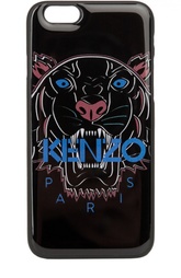 Чехол для iPhone 6 с принтом "тигр" Kenzo