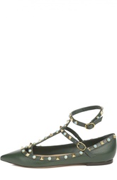 Балетки Valentino