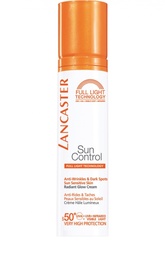 Солнцезащитный крем для кожи вокруг глаз SPF50 Lancaster