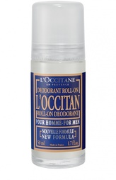 Дезодорант шариковый L`Occitan L`Occitane