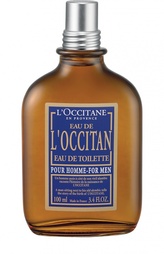 Туалетная вода L`Occitan L'Occitane