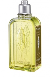 Гель для ванн и душа Вербена L`Occitane