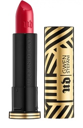 Помада Gwen Wonderland Urban Decay
