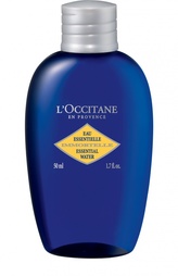 Эфирный тоник для лица Иммортель L`Occitane