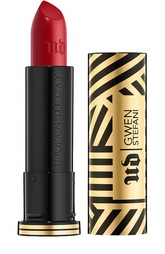 Помада Gwen 714 Urban Decay