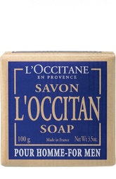 Туалетное мыло Occitan L`Occitane