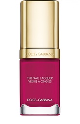 Лак для ногтей, оттенок 234 Cyclamen Dolce &amp; Gabbana