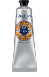 Крем для ног L`Occitane