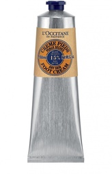 Крем для ног L`Occitane