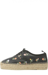 Эспадрильи Saint Laurent