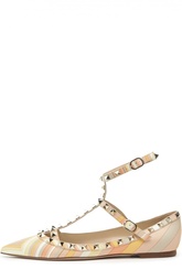 Балетки Valentino