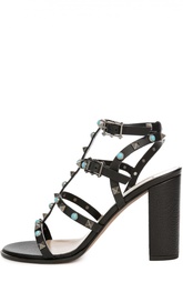 Босоножки Valentino