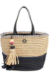 Пляжная сумка Tory Burch