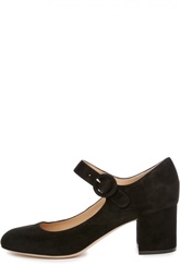 Туфли Gianvito Rossi