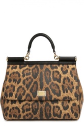 Сумка Sicily Dolce &amp; Gabbana