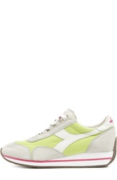 Кроссовки Diadora Heritage