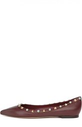 Балетки Valentino