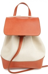 Рюкзак Mansur Gavriel